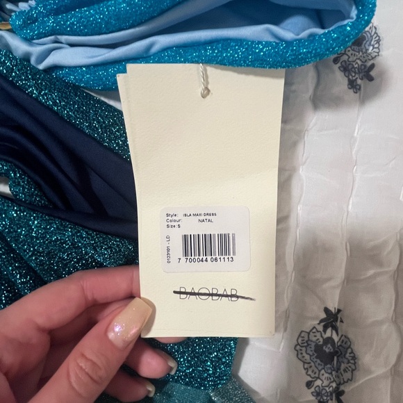 Baobab Isla Maxi Dress Set - Picture 9 of 9